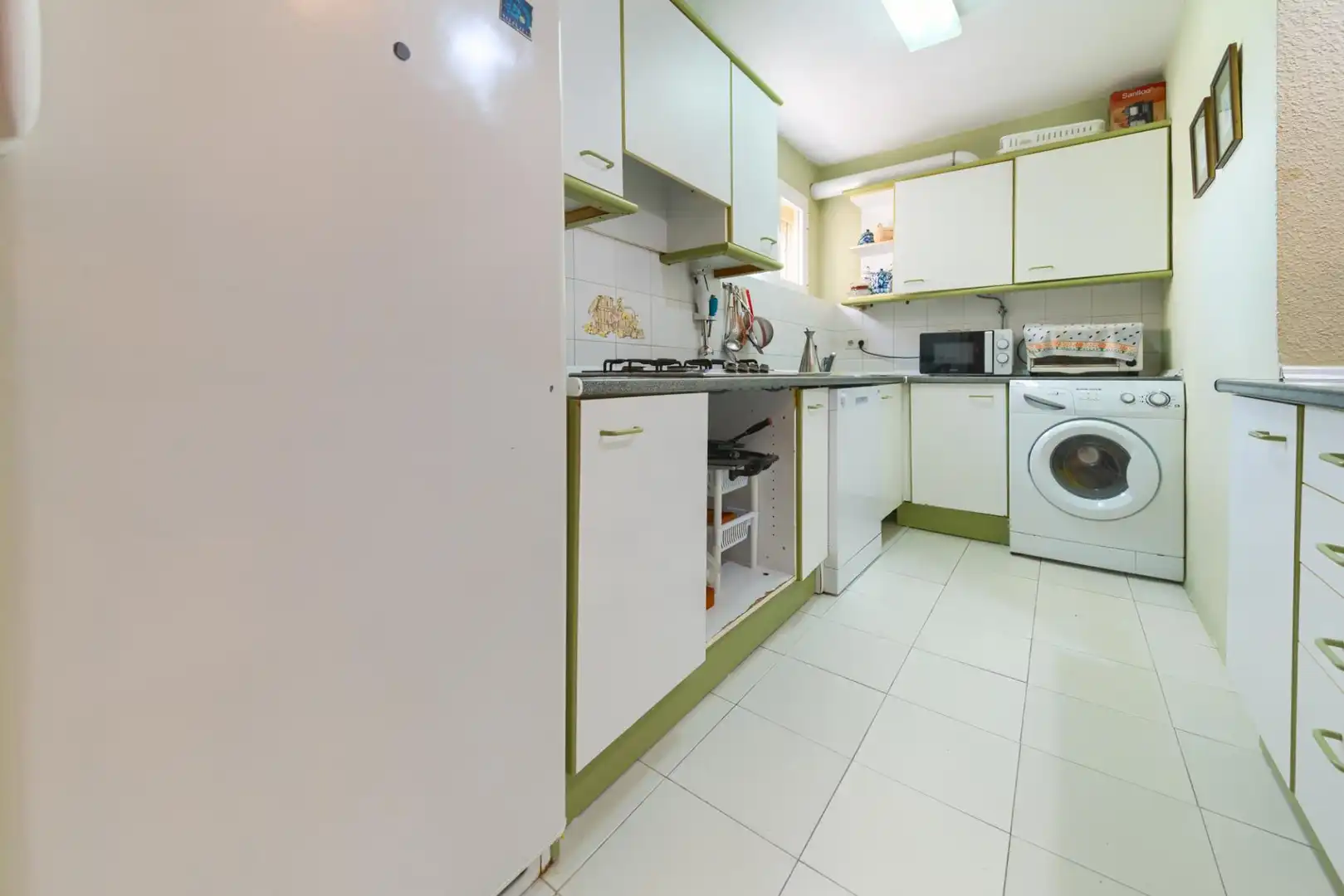 Apartament amb ascensor en venda a 92 Paseo Marítimo Rey de España #planta 2, imagen 18