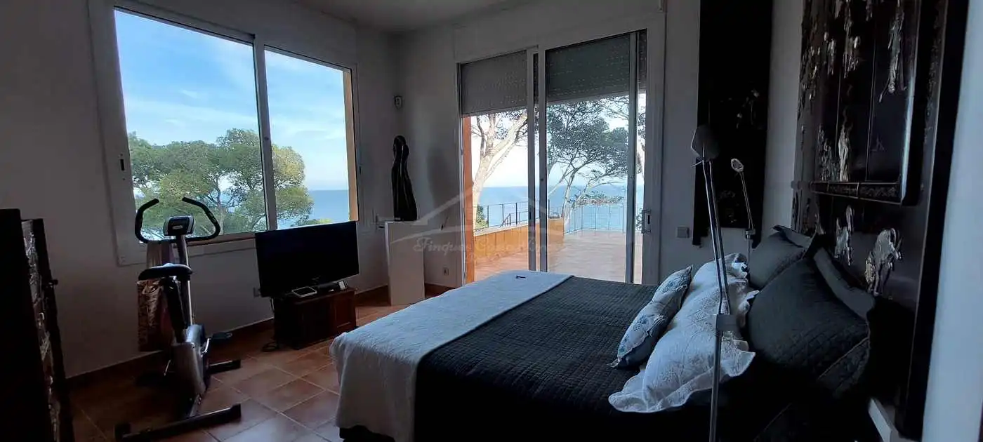 Detached house with pool for sale in Sa Riera - Sa Fontansa, imagen 27
