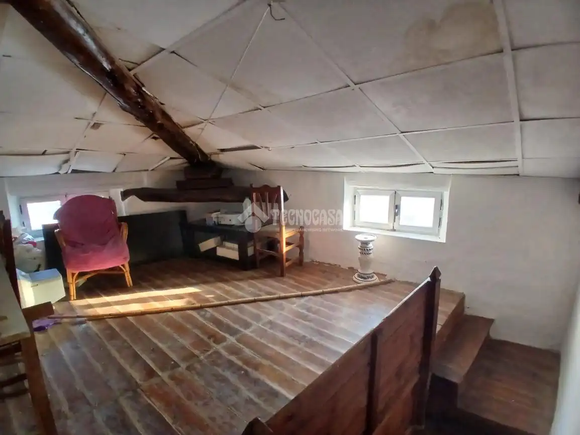 Casa in vendita a El Gordo, imagen 22