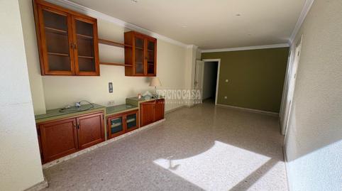 Foto 2 de Pis en venda a El Molinillo - Capuchinos, Málaga Capital