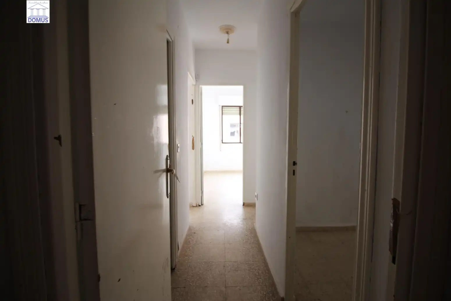 Wohnung zum Verkauf in Montijo mit Parkett, Terrasse und Balkon