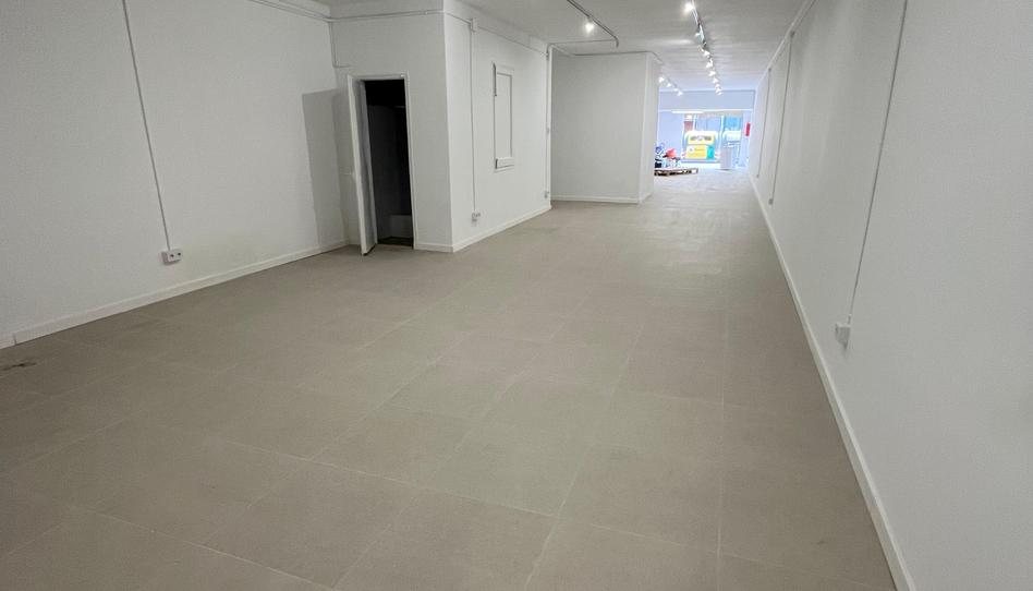 Photo 1 of Premises for sale in Avinguda de la Verge de Montserrat, Centre, Barcelona