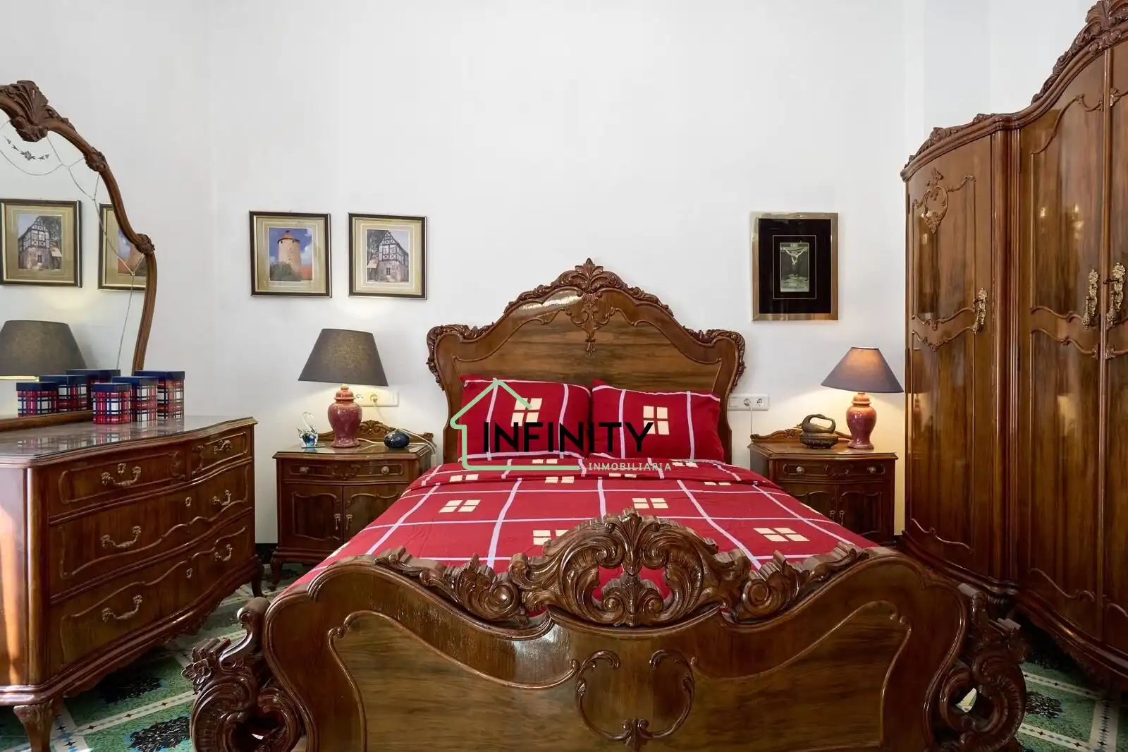 Casa en venta en La Font d'en Carròs, imagen 12