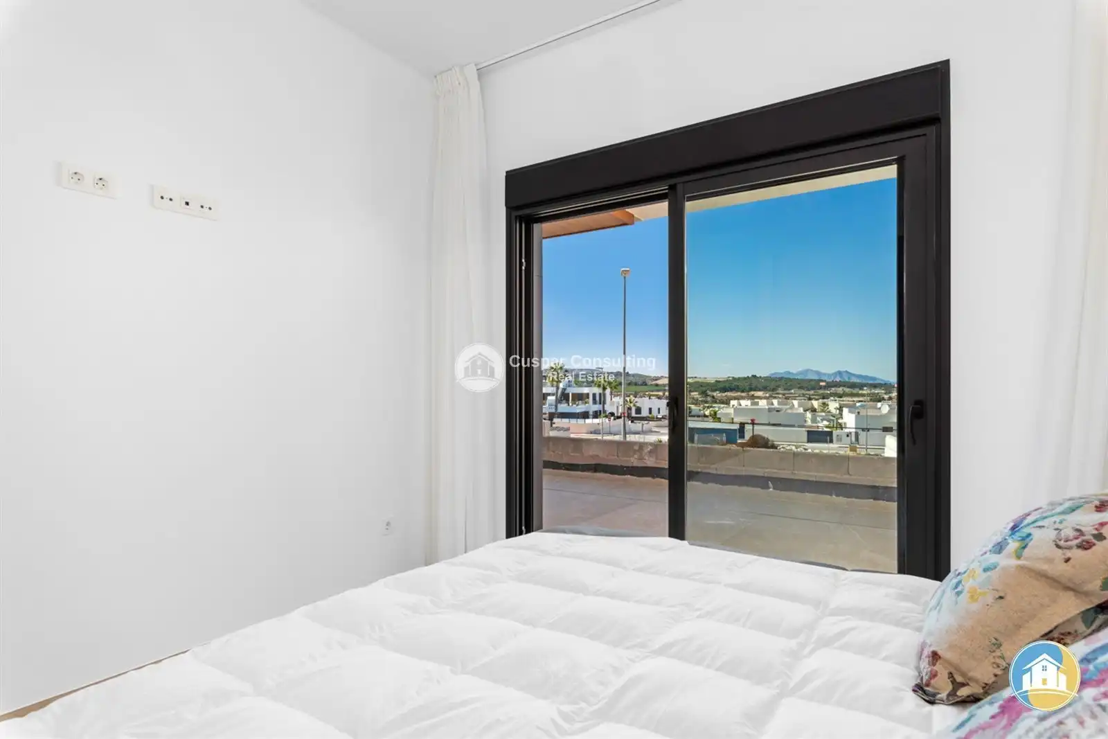 Appartement compact avec piscine à vendre à Benijófar, imagen 35