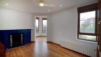 Living room of Flat for sale in Getxo 