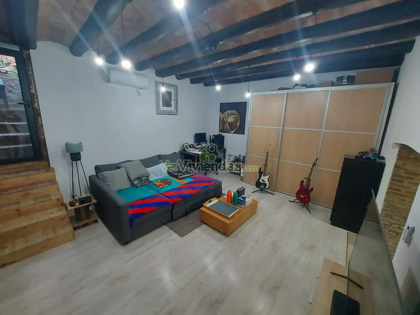 Casa o xalet en venda a Carrer de la Creu de Sant Pau, 23, Torrelles de Llobregat