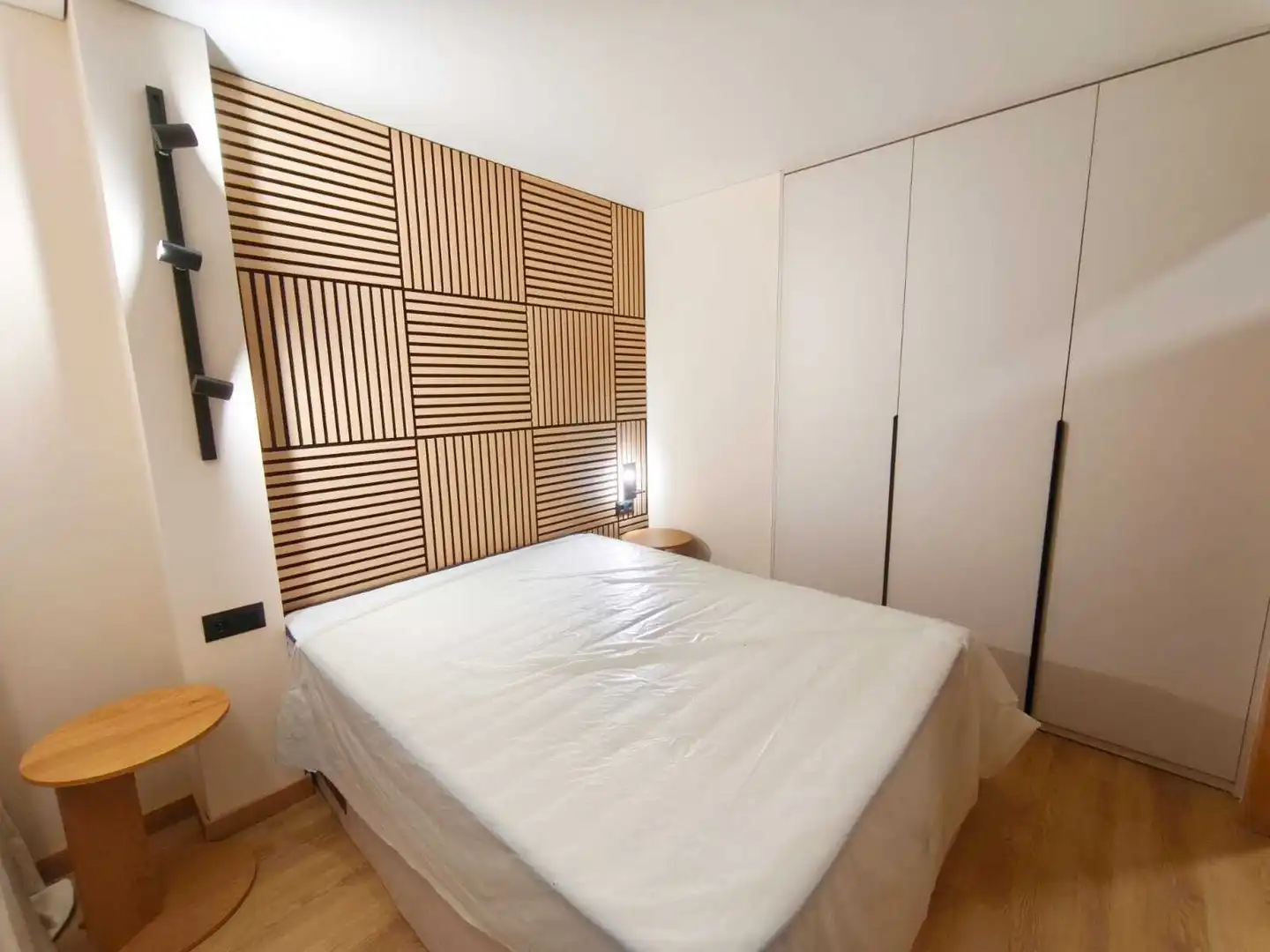 Habitación de Piso en venta en Cullera con Aire acondicionado, Amueblado y Balcón