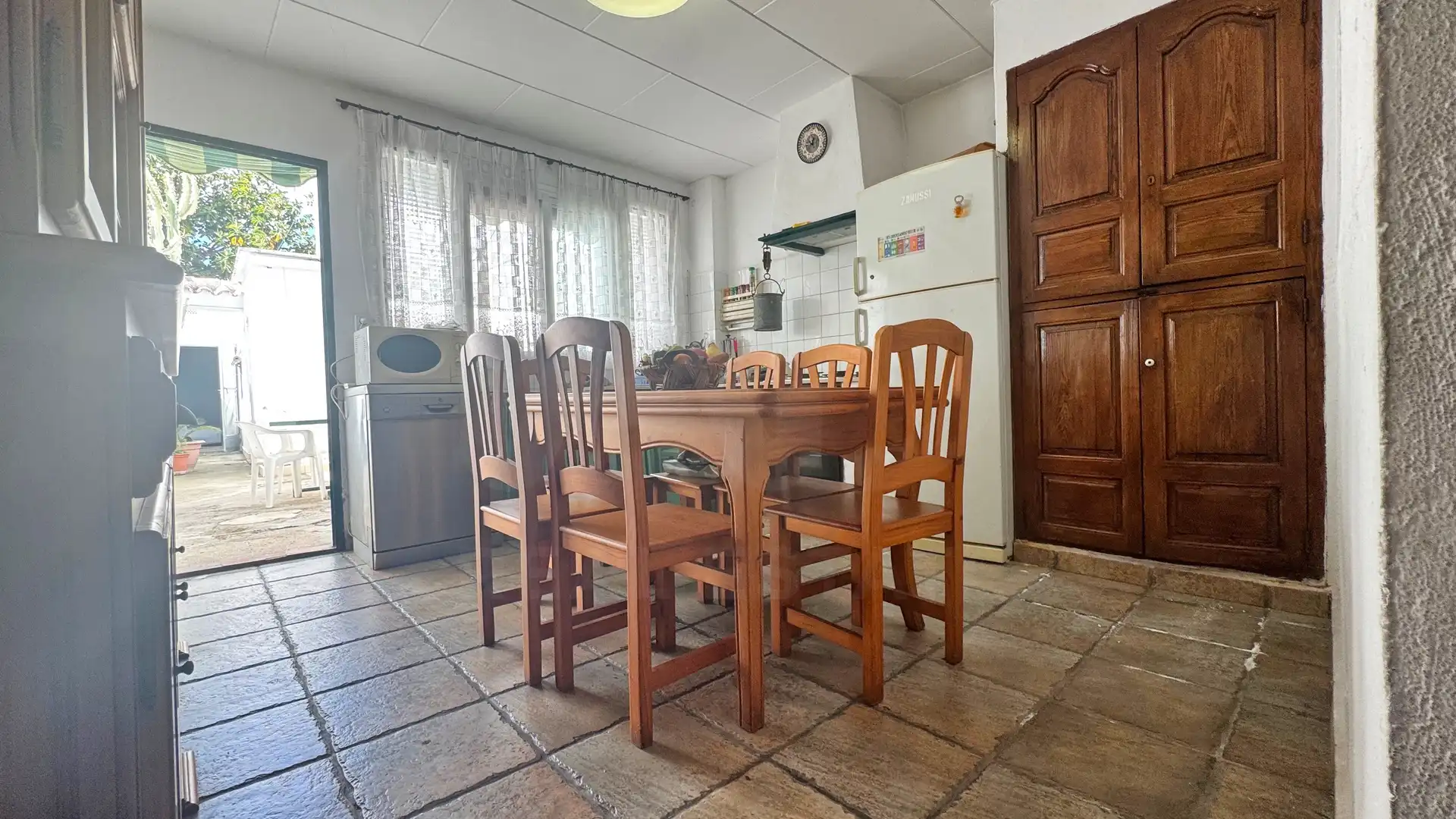Casa aparellada en venda a Oliva Nova, imagen 6