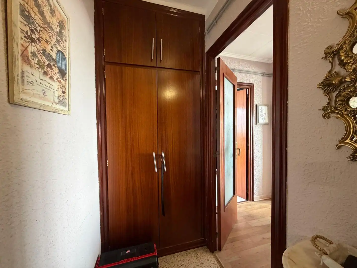 Wohnung zum Verkauf in Viladecans