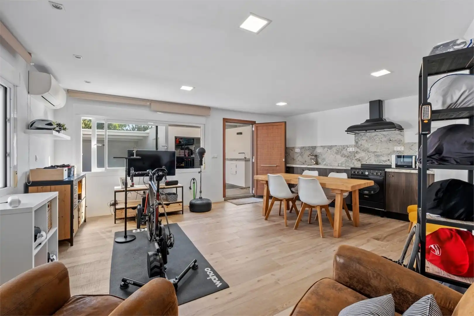 Casa o chalet en venta en La Nucia con Aire acondicionado, Calefacción y Terraza