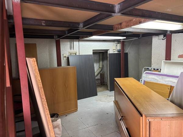 Local comercial en Venta en Zamakola Kalea en La Peña