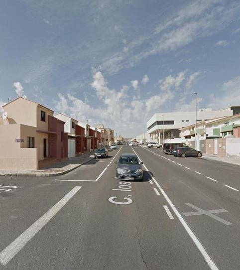 Foto 2 von Maisonette zum Verkauf in  Camelleros Los, La Charca - Majada Marcial, Puerto del Rosario