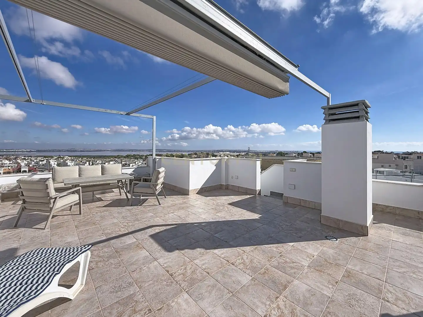 Apartament amb terrassa en venda a Calle Lago de Sanabria, 3, Orihuela, Spain, imagen 24