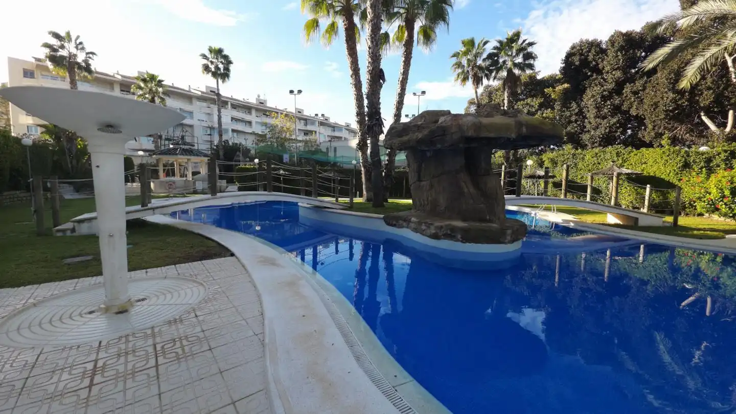 Planta baixa en venda a Pintor Fernando Soria, Alicante Golf