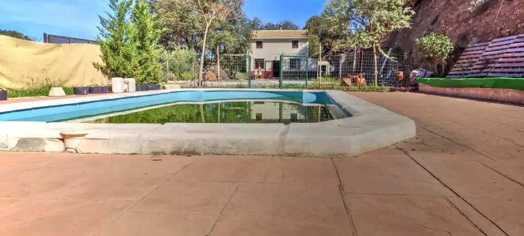 Landhaus mit Pool zum Verkauf in Alhama de Granada, imagen 17
