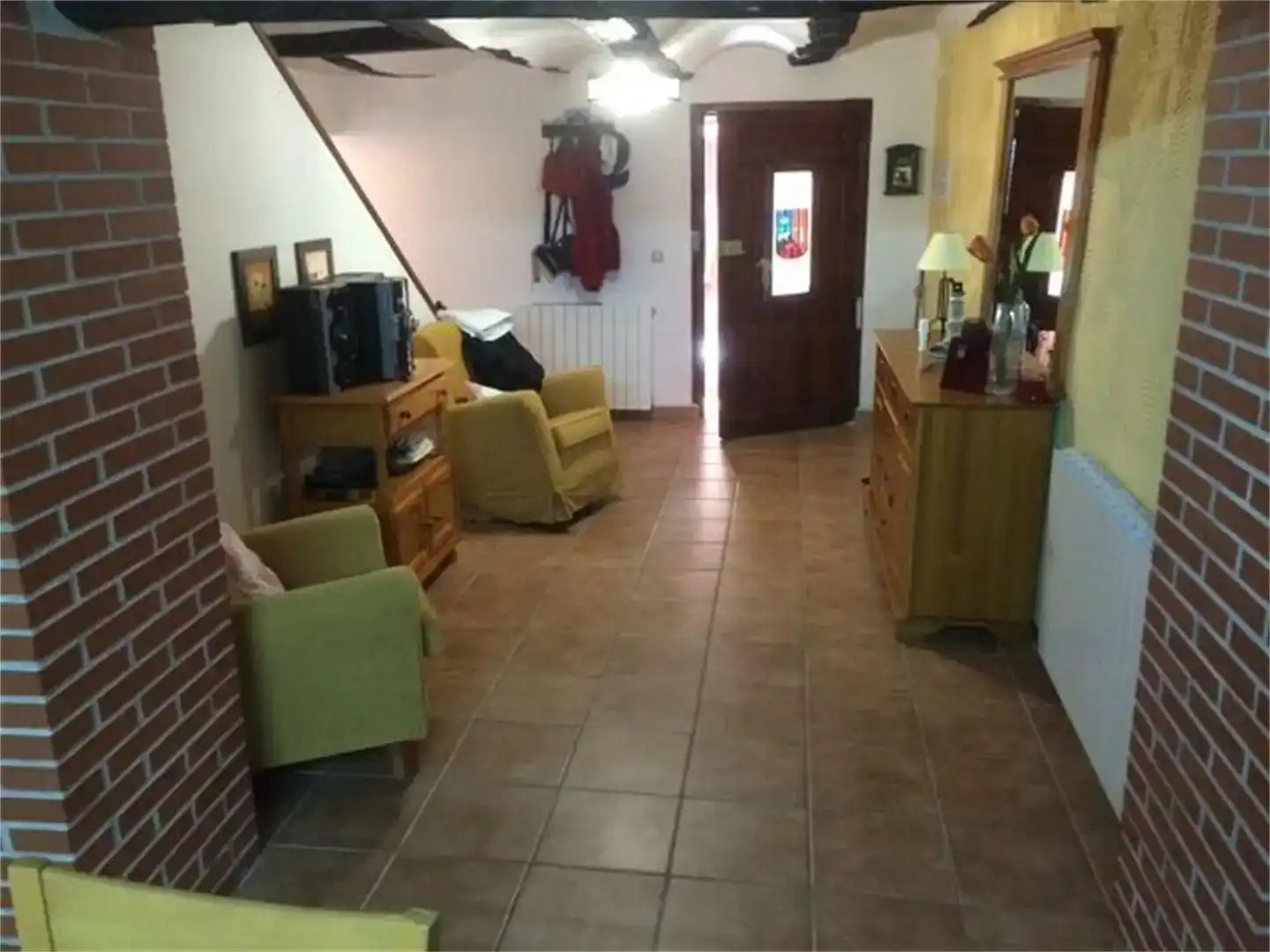 Casa adosada en venda en Perales del Alfambra, Teruel