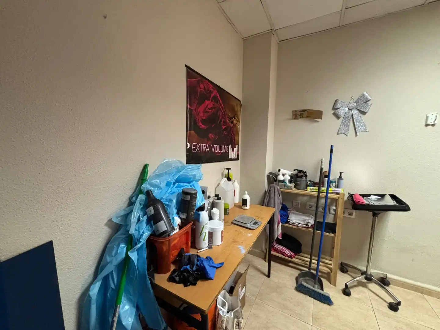 Local comercial de lloguer a Puerto de Sagunto, imagen 17