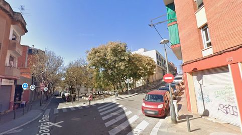 Foto 5 de Casa adosada de alquiler en El Raval, Santa Coloma de Gramenet