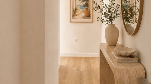 Foto 4 de Piso en venta en El Puerto - Romanilla, Roquetas de Mar