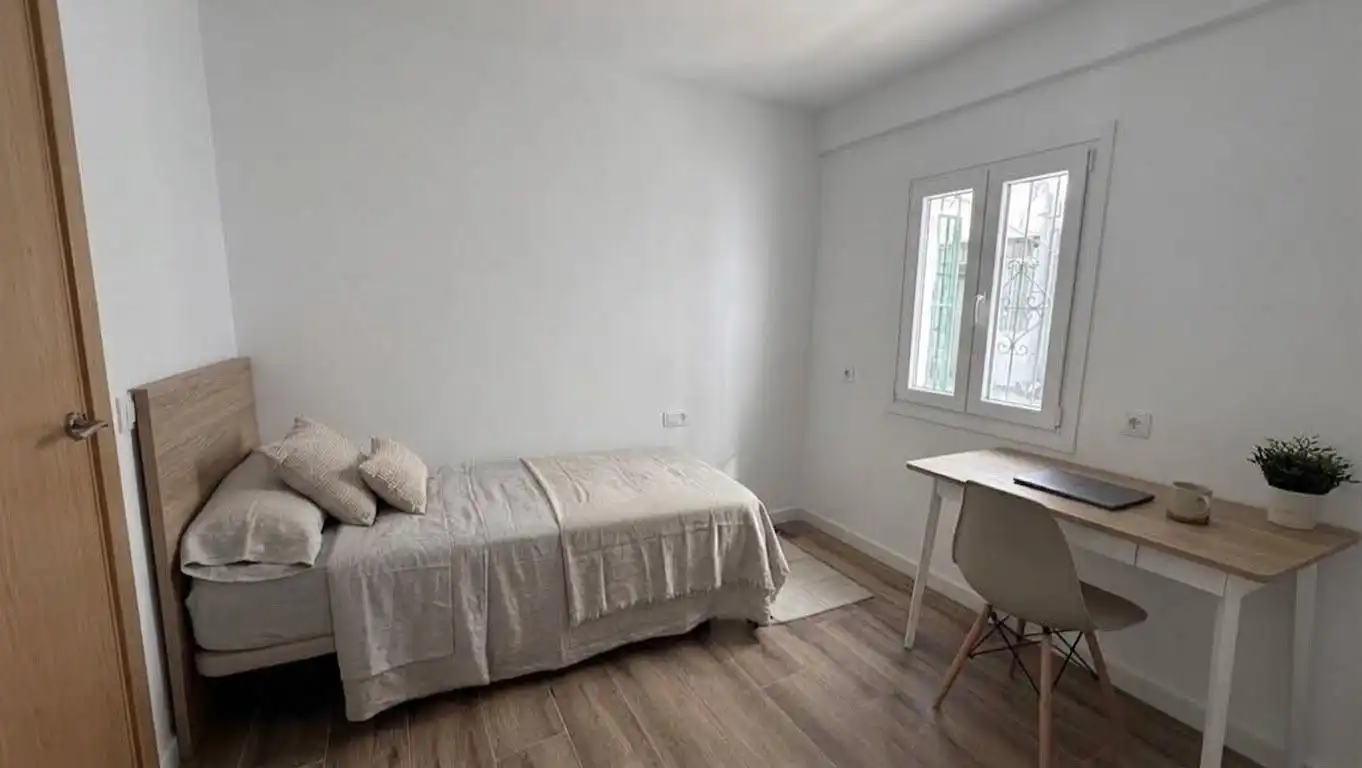 Appartamento in affitto a Calle ALBERCHE, imagen 9