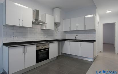 Kitchen of Planta baja for sale in  Barcelona Capital