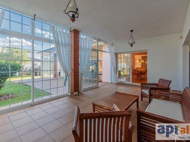 Casa con piscina en venta en Sant Pere de Vilamajor