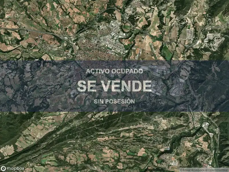Piso en venta en Igualada