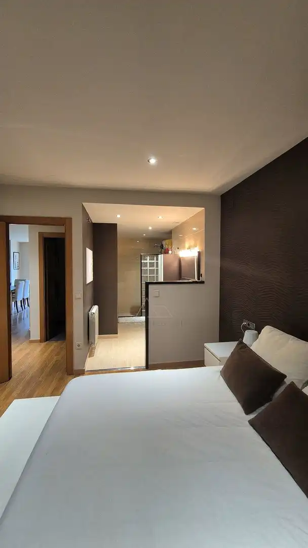 Wohnung zum Verkauf in Almenar