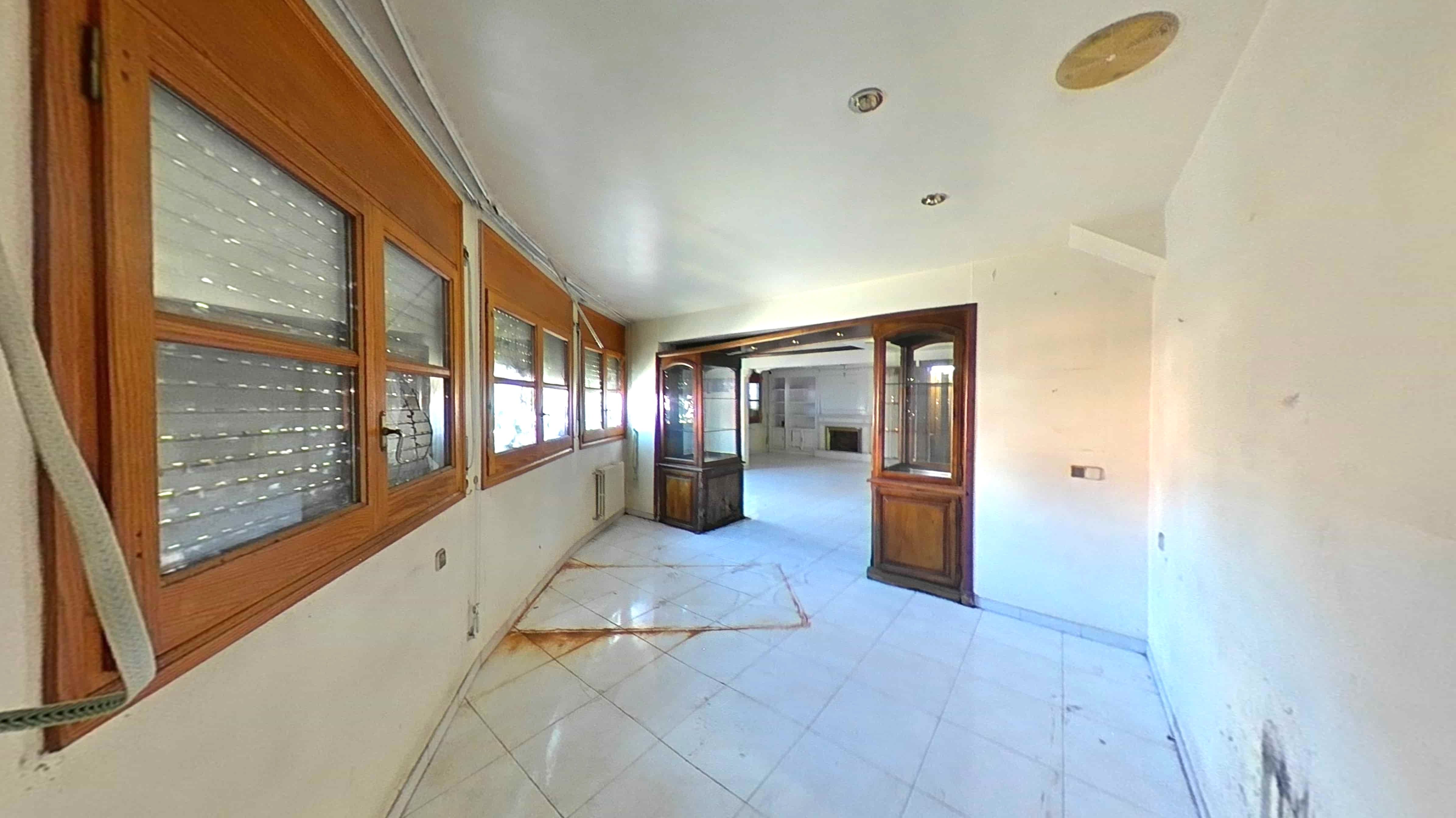 Casa o xalet en venda a Barri dels Escriptors