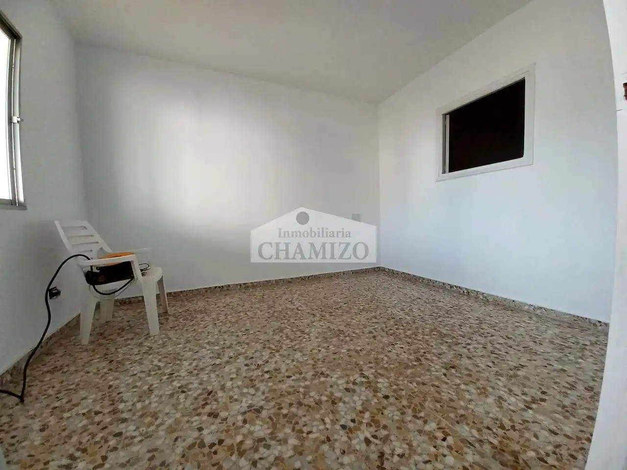 Habitación de Casa o chalet en venta en Villanueva de la Serena con Terraza, Trastero y Balcón