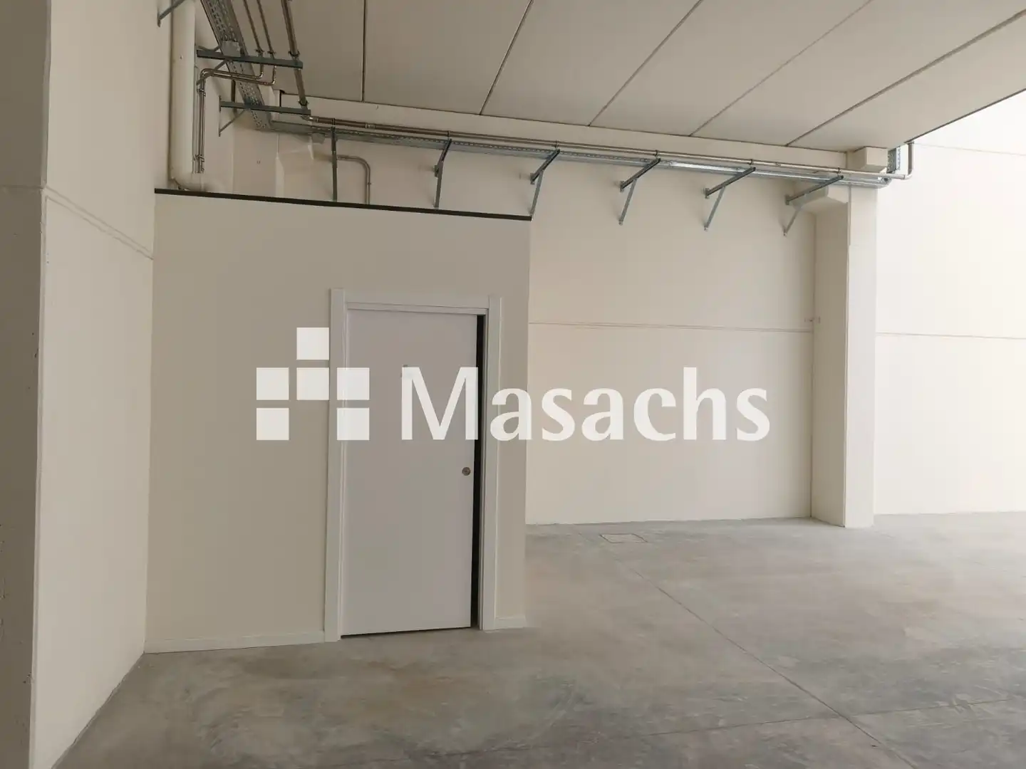 Industrial buildings for rent in Sitges