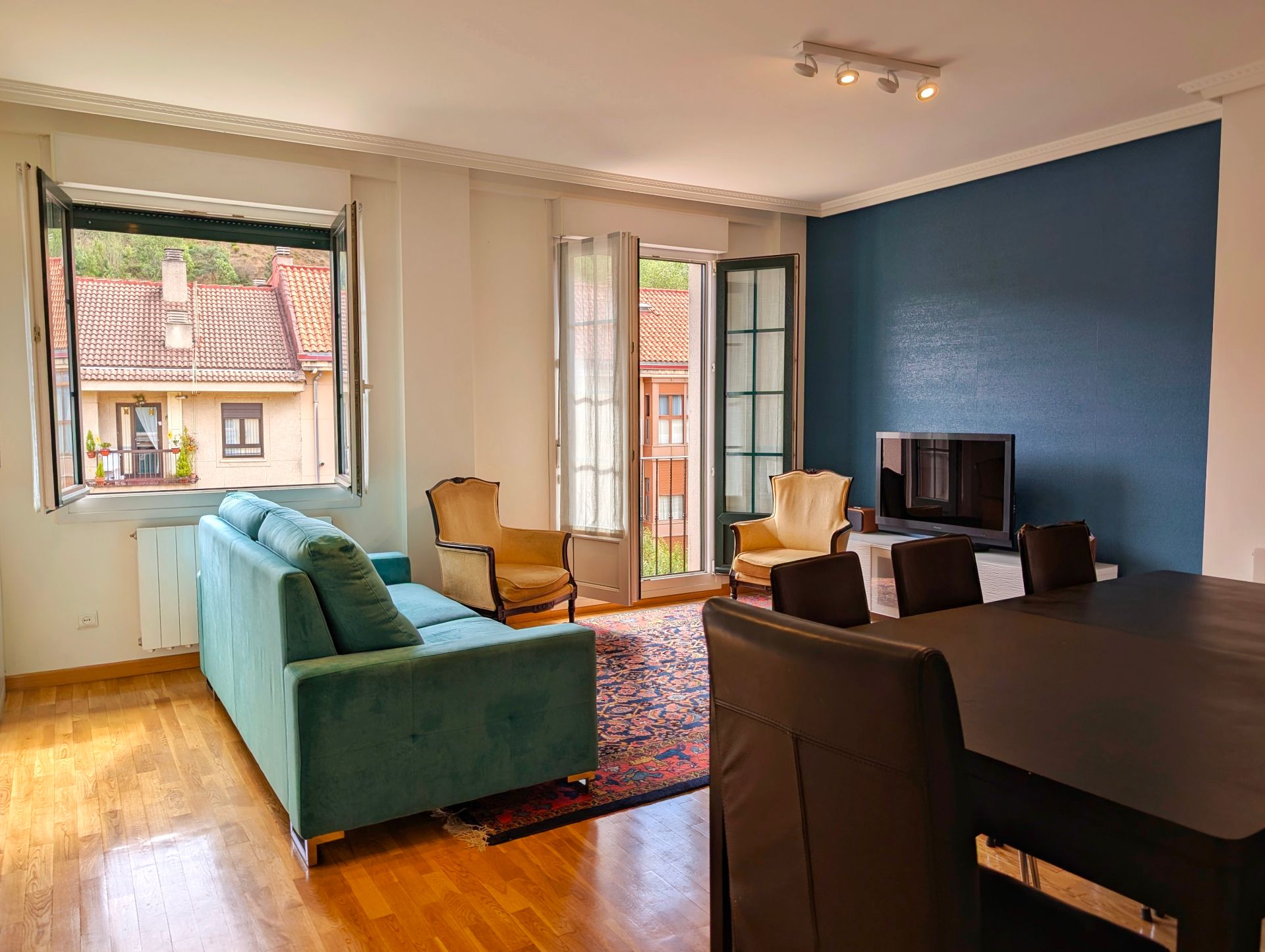 Apartment for sale in Calle Calvario, 40, Ezcaray