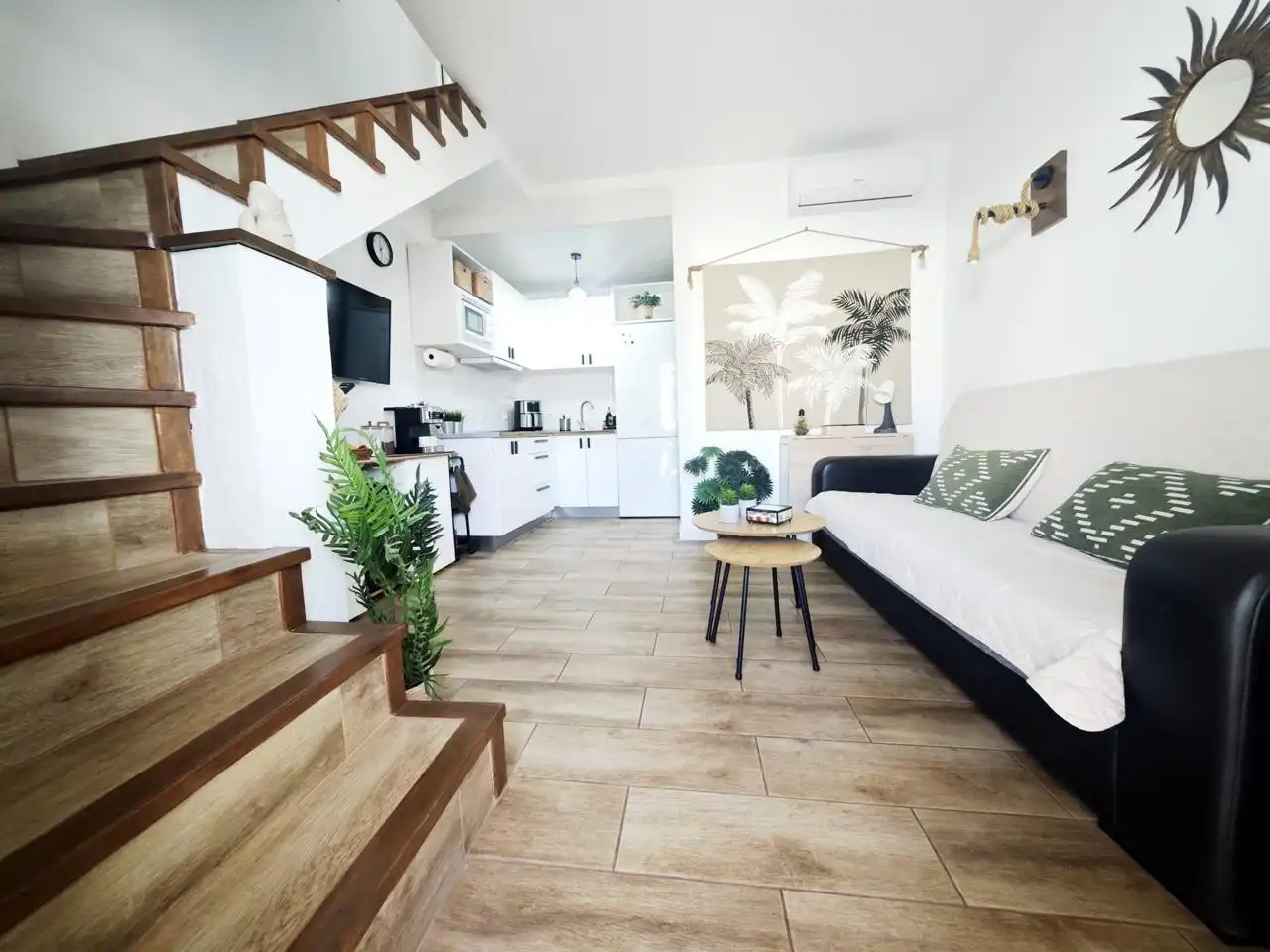Maison avec piscine à louer à Tauro, imagen 6