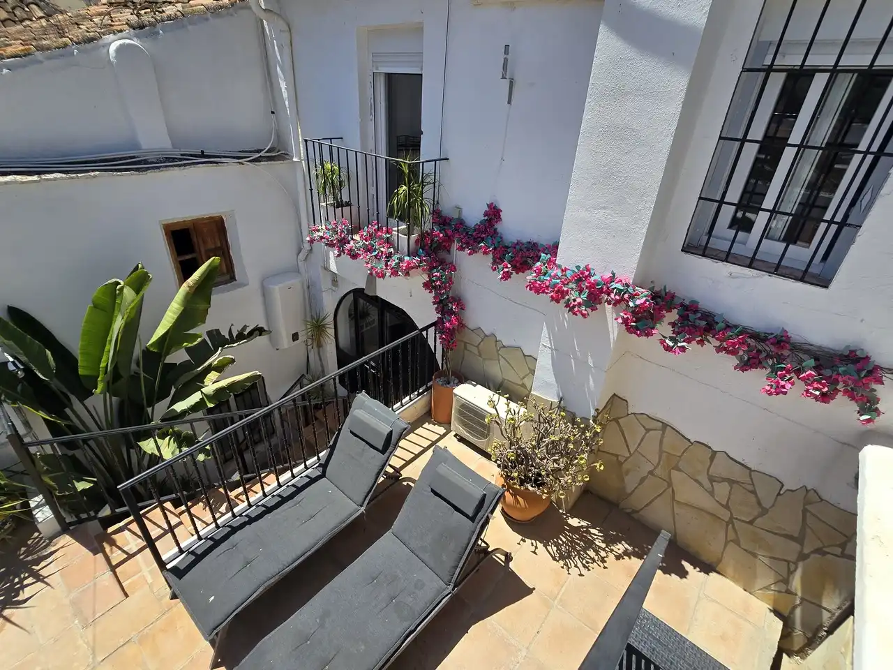 Casa rústica en venda a Viñuela, imagen 8