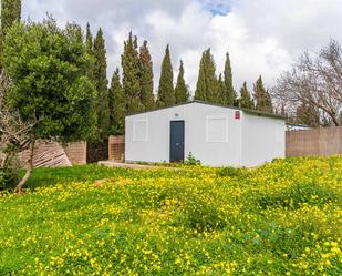 Exterior view of Premises for sale in Chiclana de la Frontera