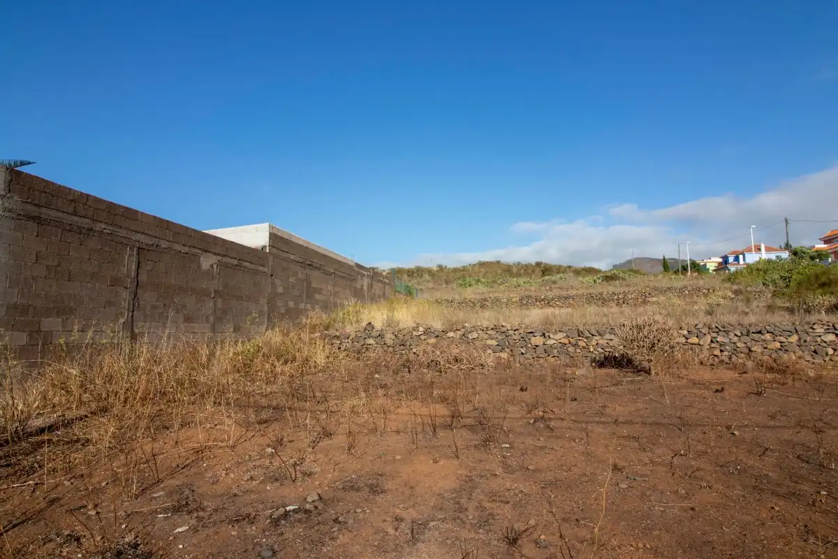 Residential for sale in El Rosario