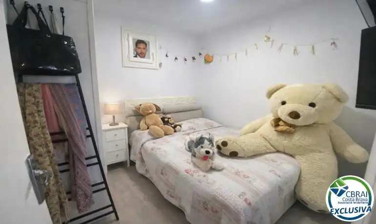 Appartement avec ascenseur à vendre à Carrer Muga-Delta 9, imagen 6