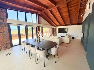 Casa in vendita a Monte Las Vueltas, 5 A