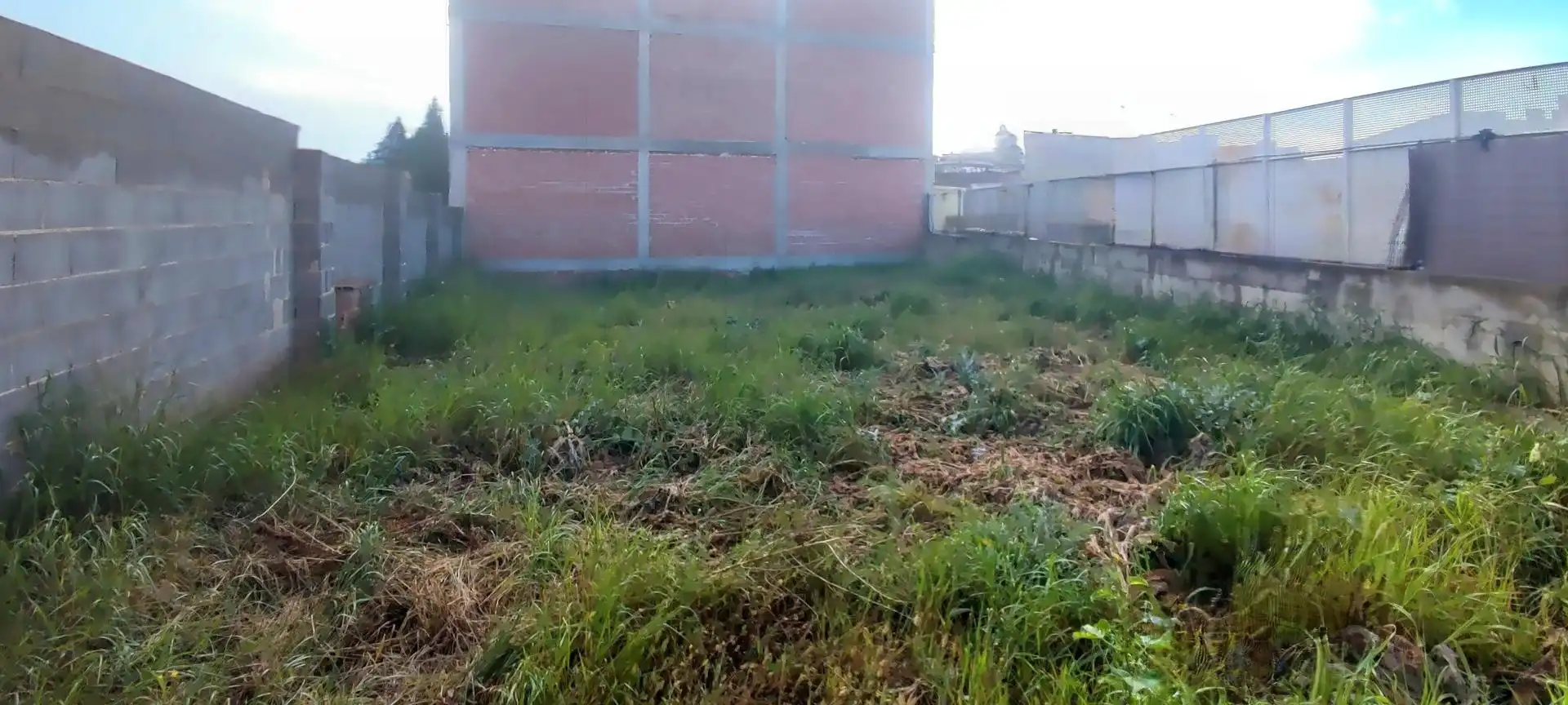 Residencial en venta en Villar del Arzobispo