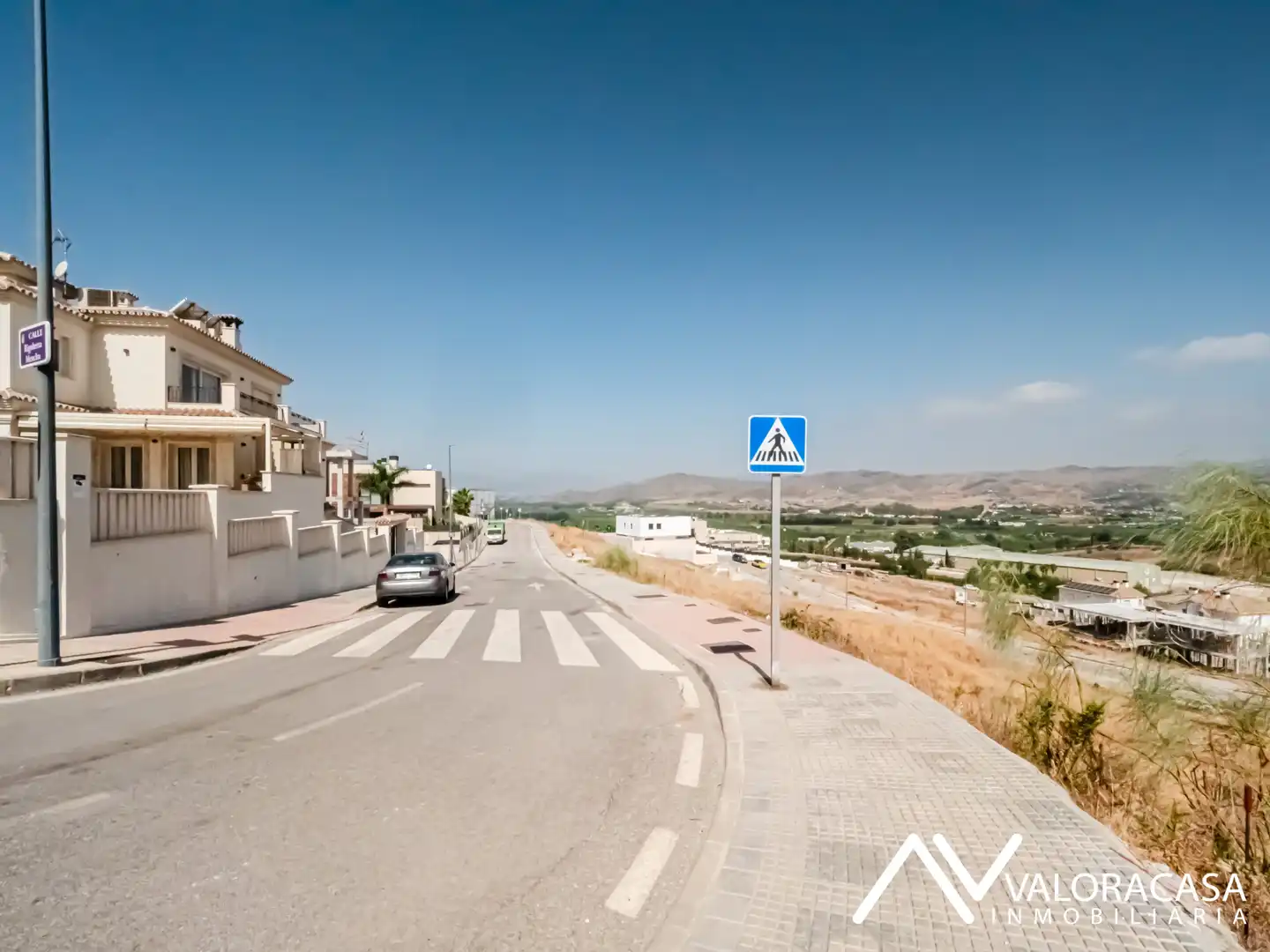 Villa avec terrasse à vendre à Cártama pueblo, imagen 43