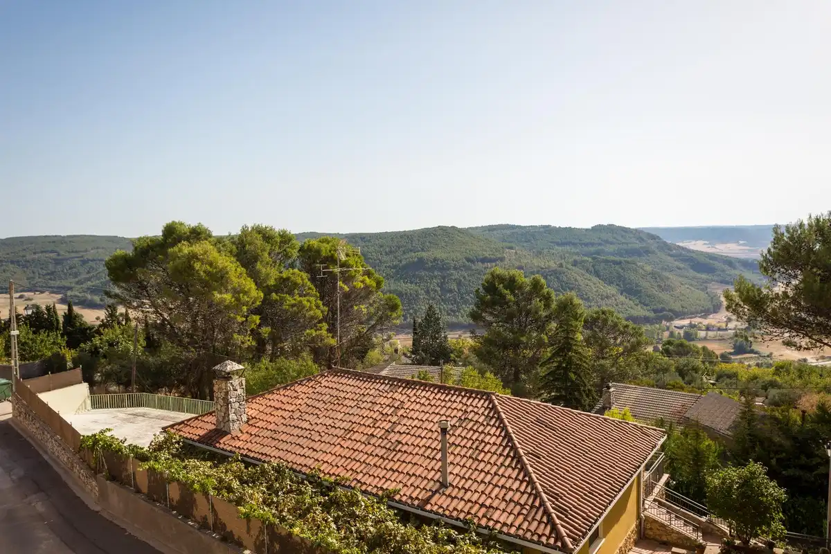 Piso en venta en Camino Lupiana, Horche