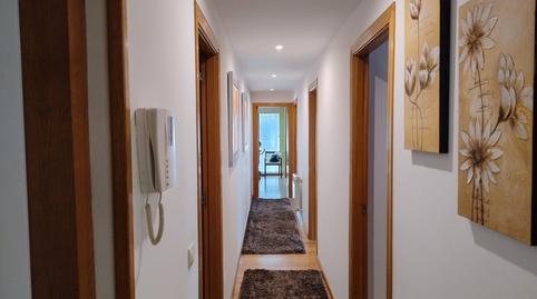 Photo 3 of Flat to rent in Rúa de Feliciano Barrera Fernández, 13, Conxo, Santiago de Compostela