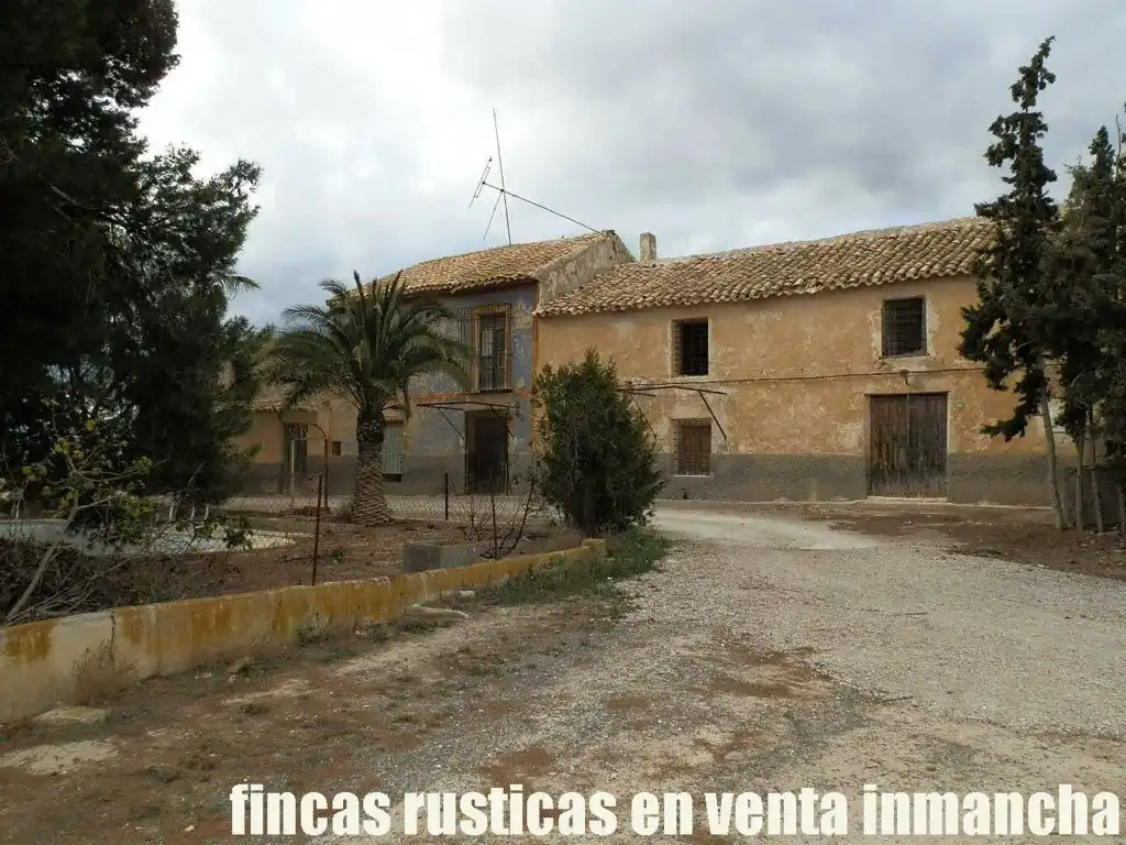 Rustikales Grundstück zum Verkauf in Cieza, imagen 2