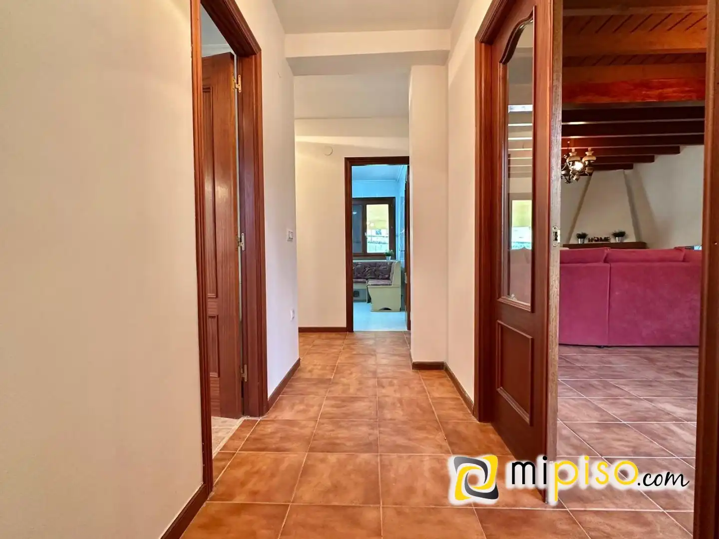 Casa o chalet en venta en Voto con Calefacción