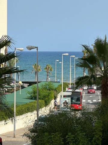 Piso en Alquiler en Agua Amarga - Urbanova