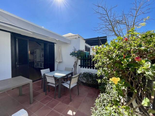 Casa-chalet en Venta en México en Playa de las Américas