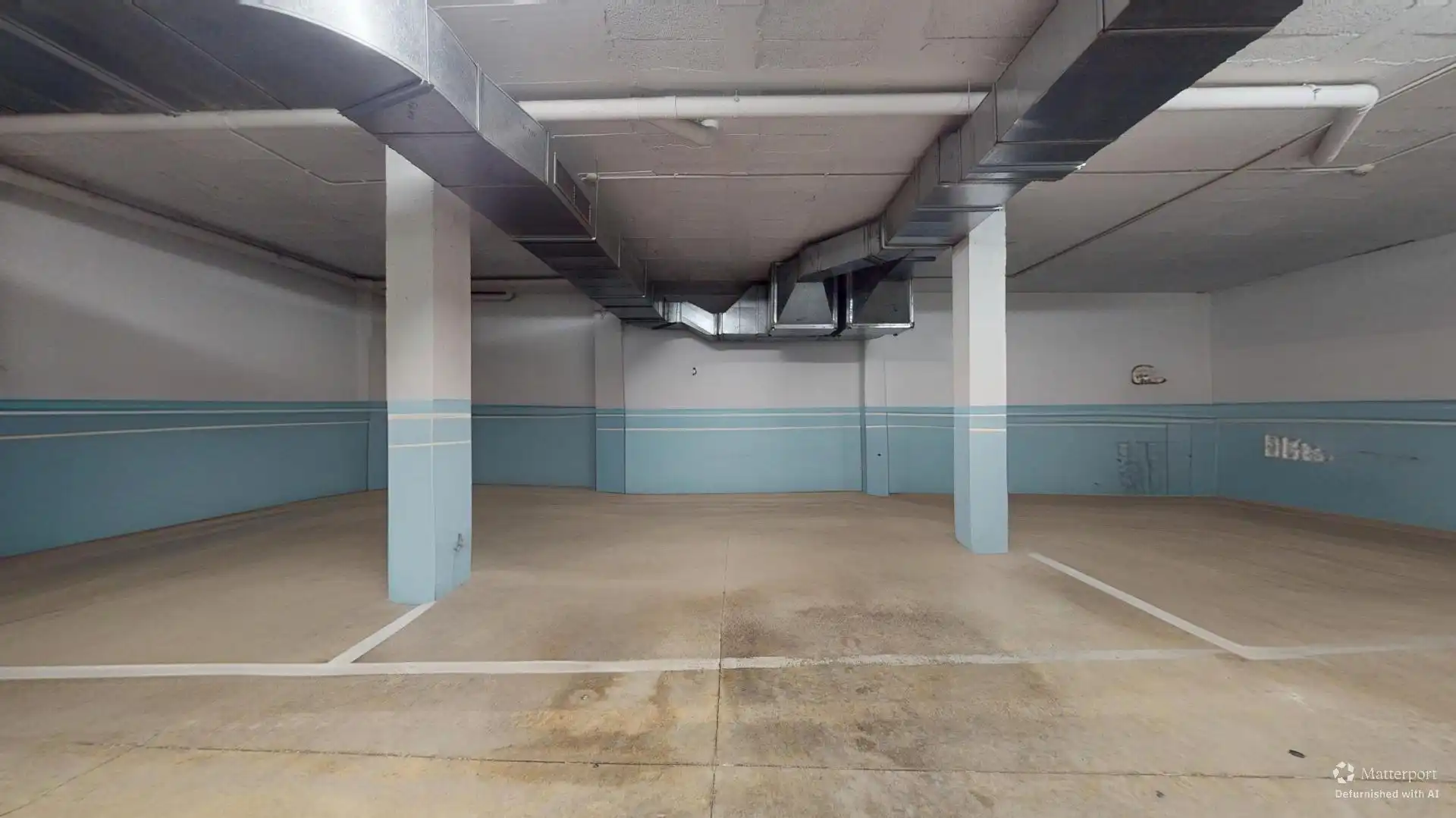 Parking of Flat for sale in Elche / Elx