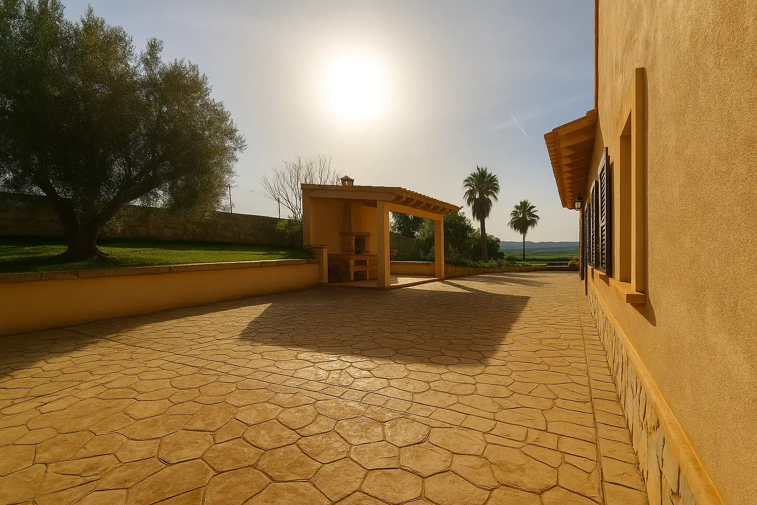 Casa rústica en venda a Sant Llorenç des Cardassar, imagen 26