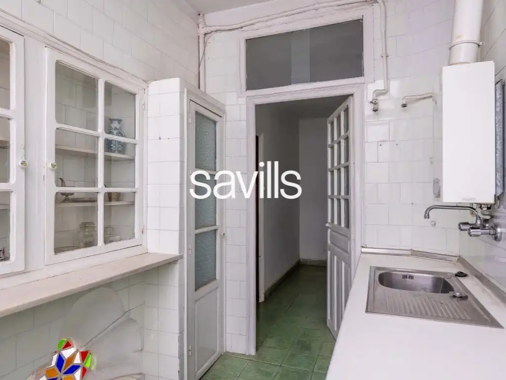 Kitchen of Detached homes for sale in Sevilla