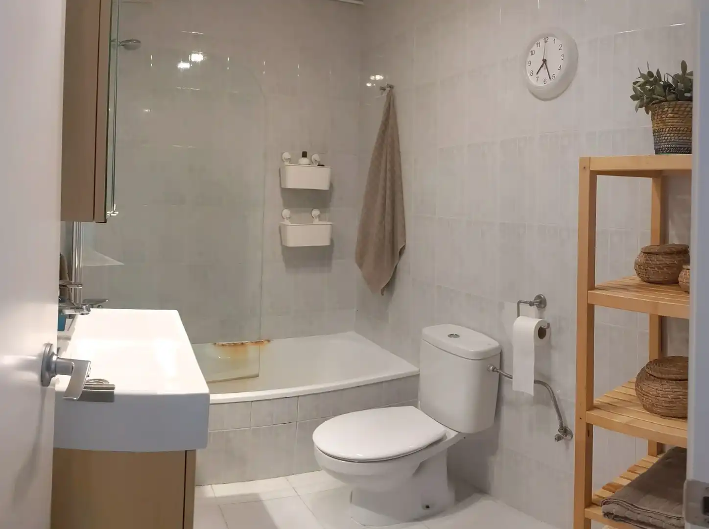Piso en venta en Carrer de Santes Creus, Part Alta